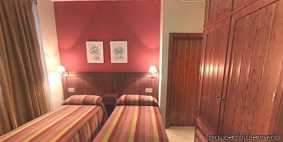 Hotel Rocio Villafranca de Cordoba Luaran gambar