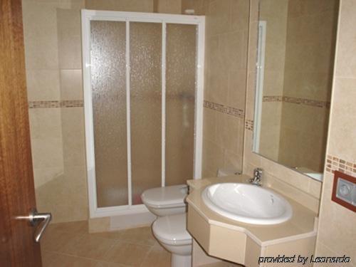 Hotel Rocio Villafranca de Cordoba Luaran gambar
