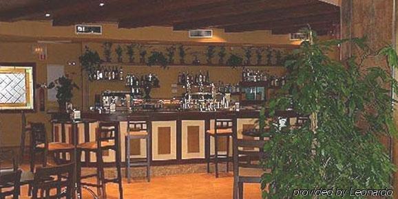 Hotel Rocio Villafranca de Cordoba Luaran gambar